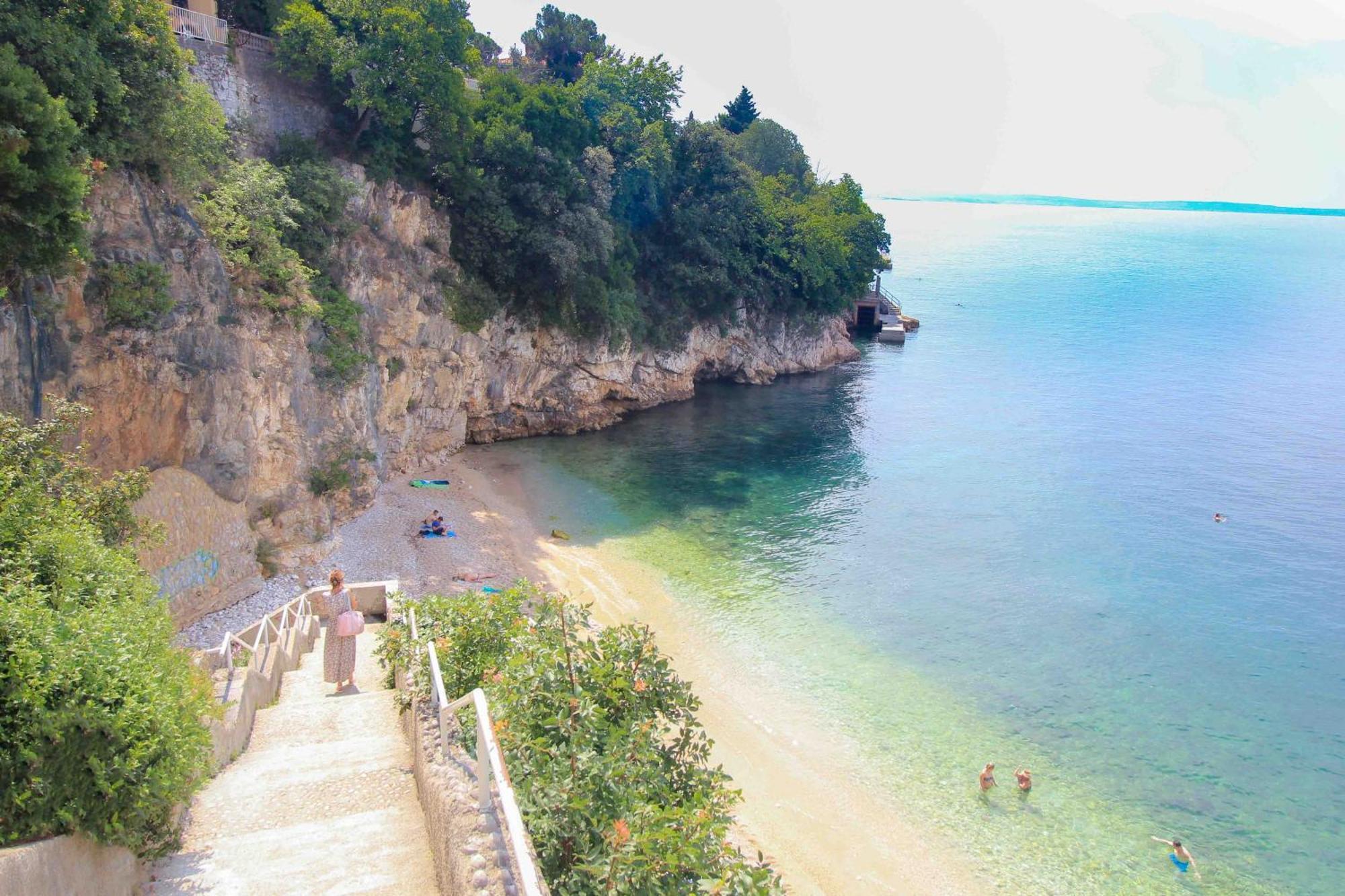 Appartamento Slavante Fiume