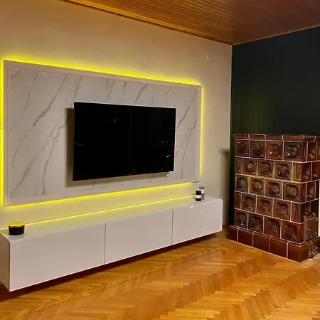 Slavante Residence Rijeka Exterior photo
