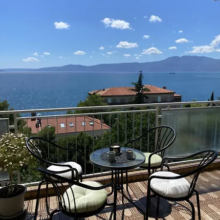 Slavante Residence Rijeka Exterior photo