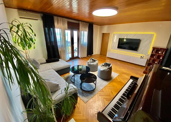 Slavante Residence