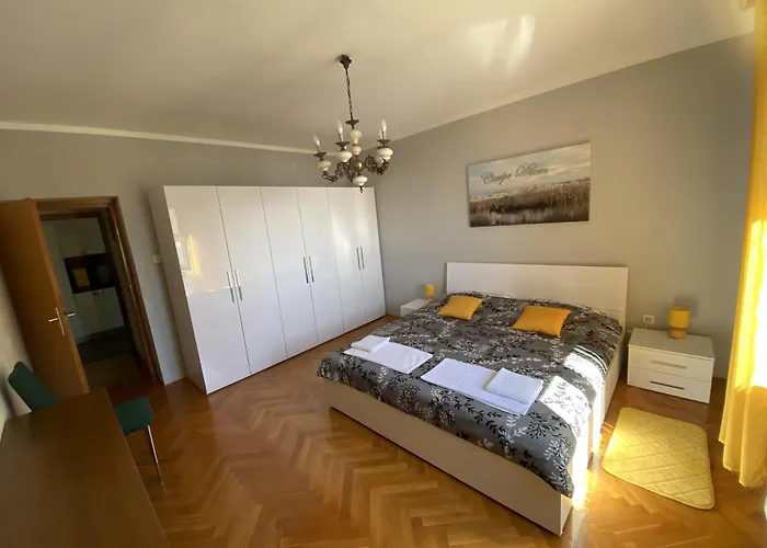 Slavante Residence