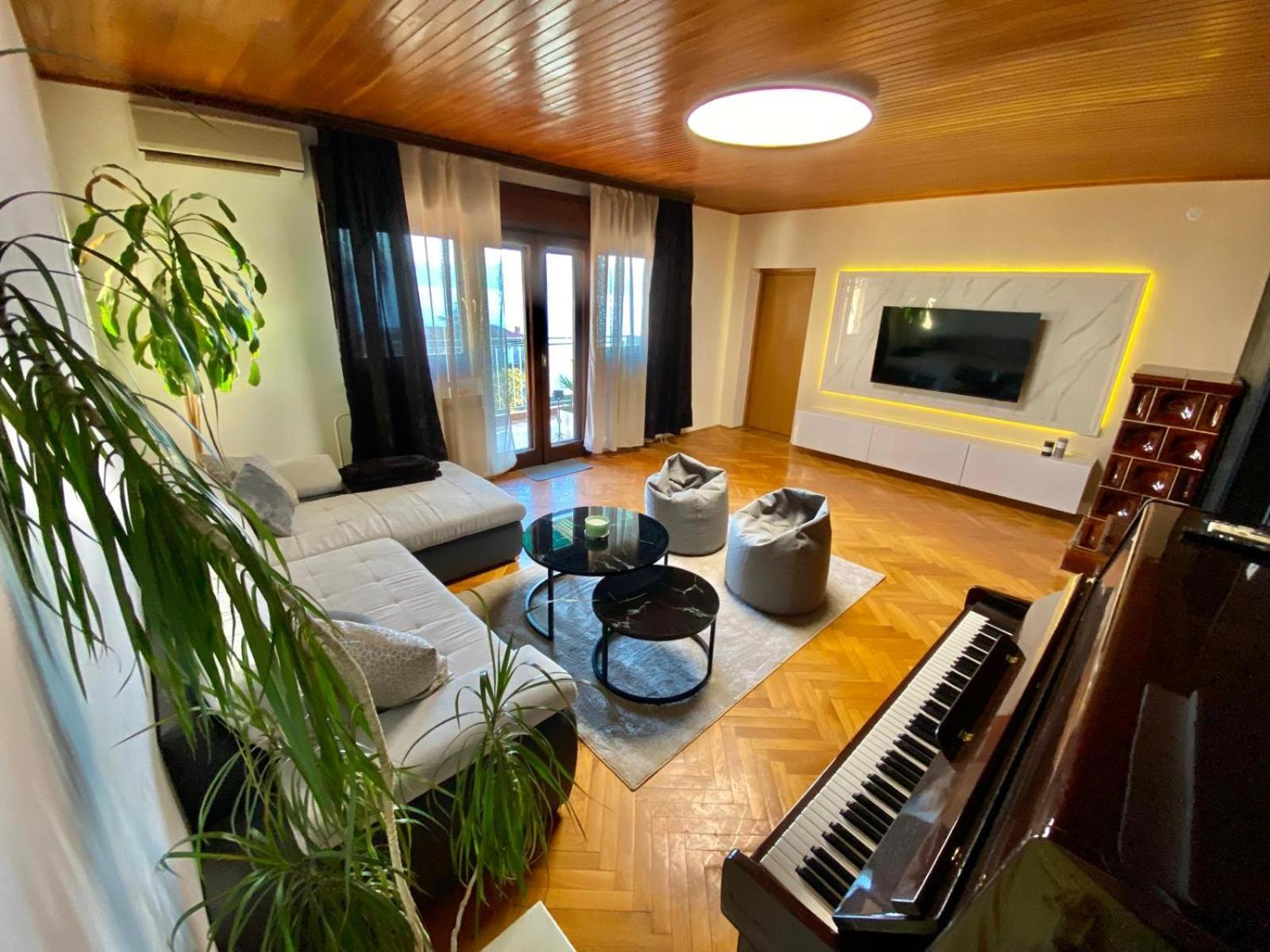 Slavante Apartamento Rijeka