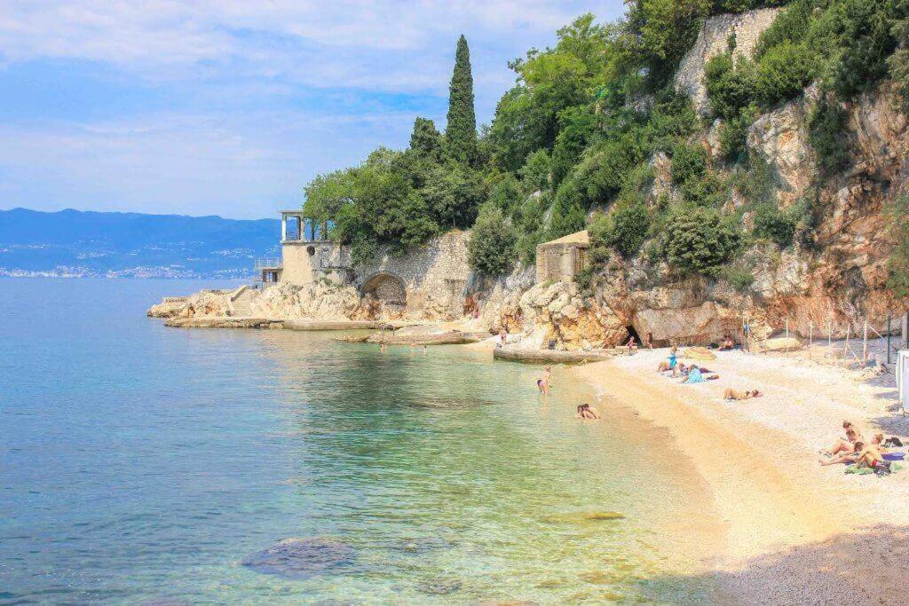 Slavante * Rijeka