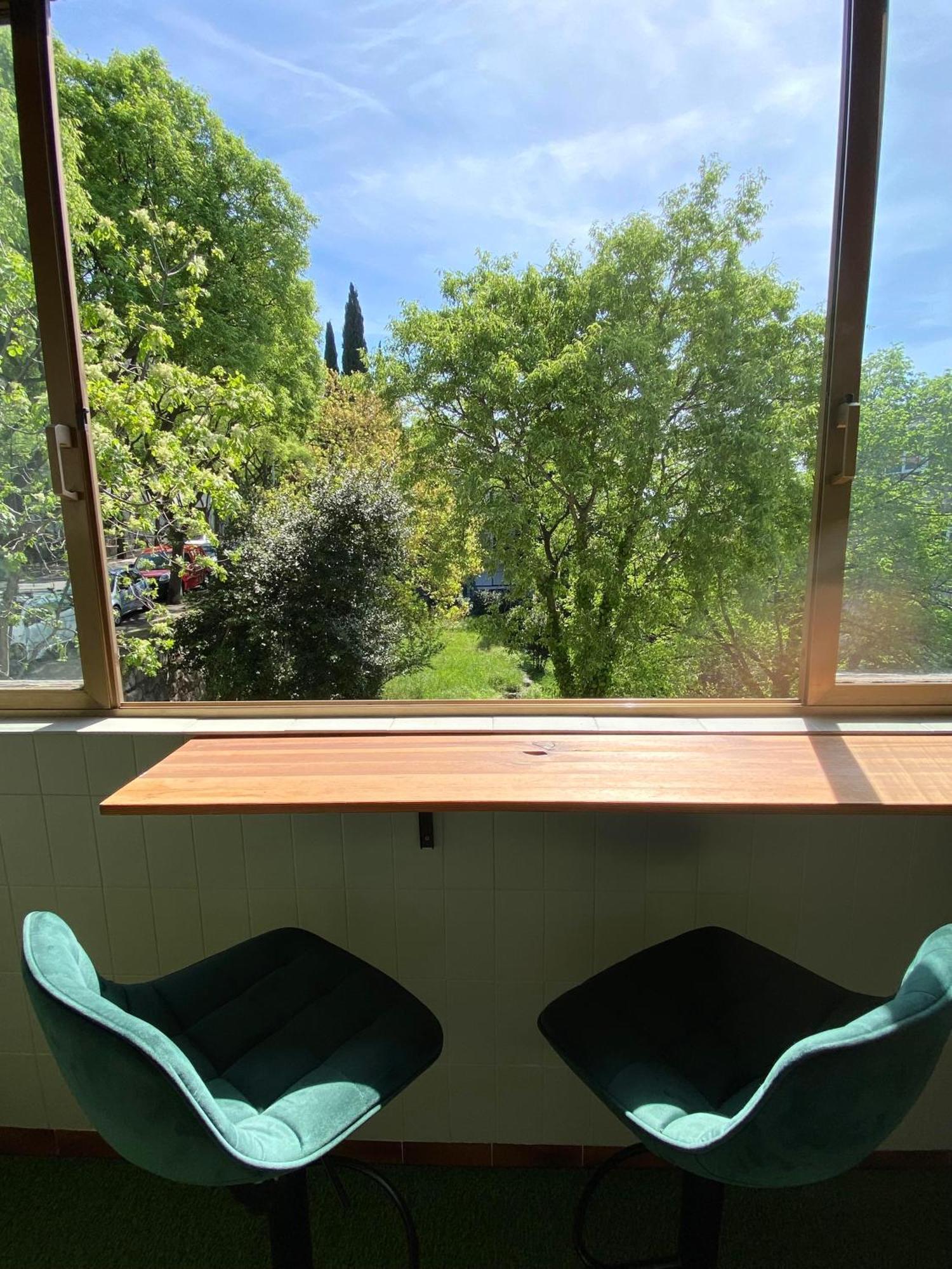 Apartment Slavante *