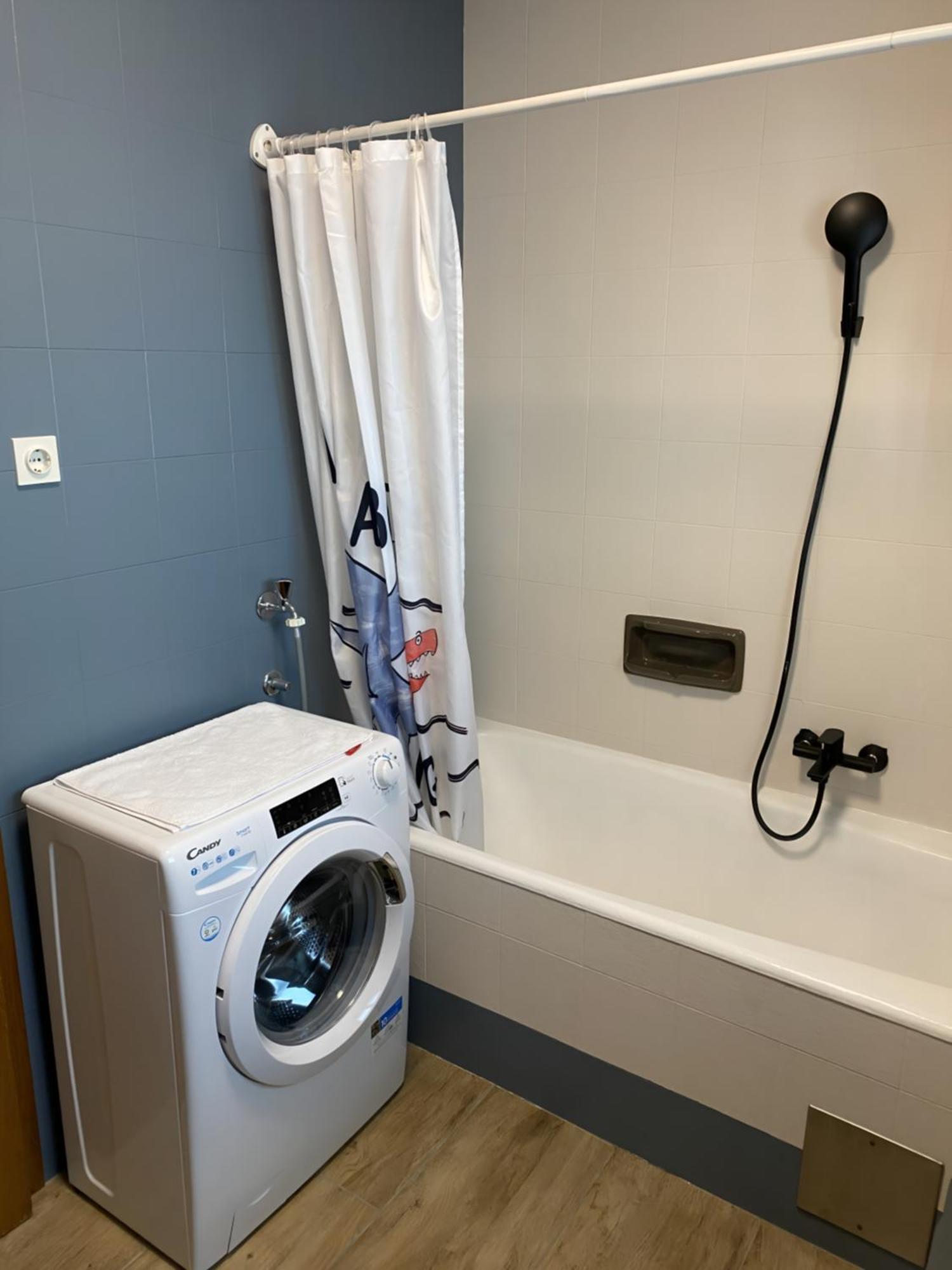 Apartamento Slavante
