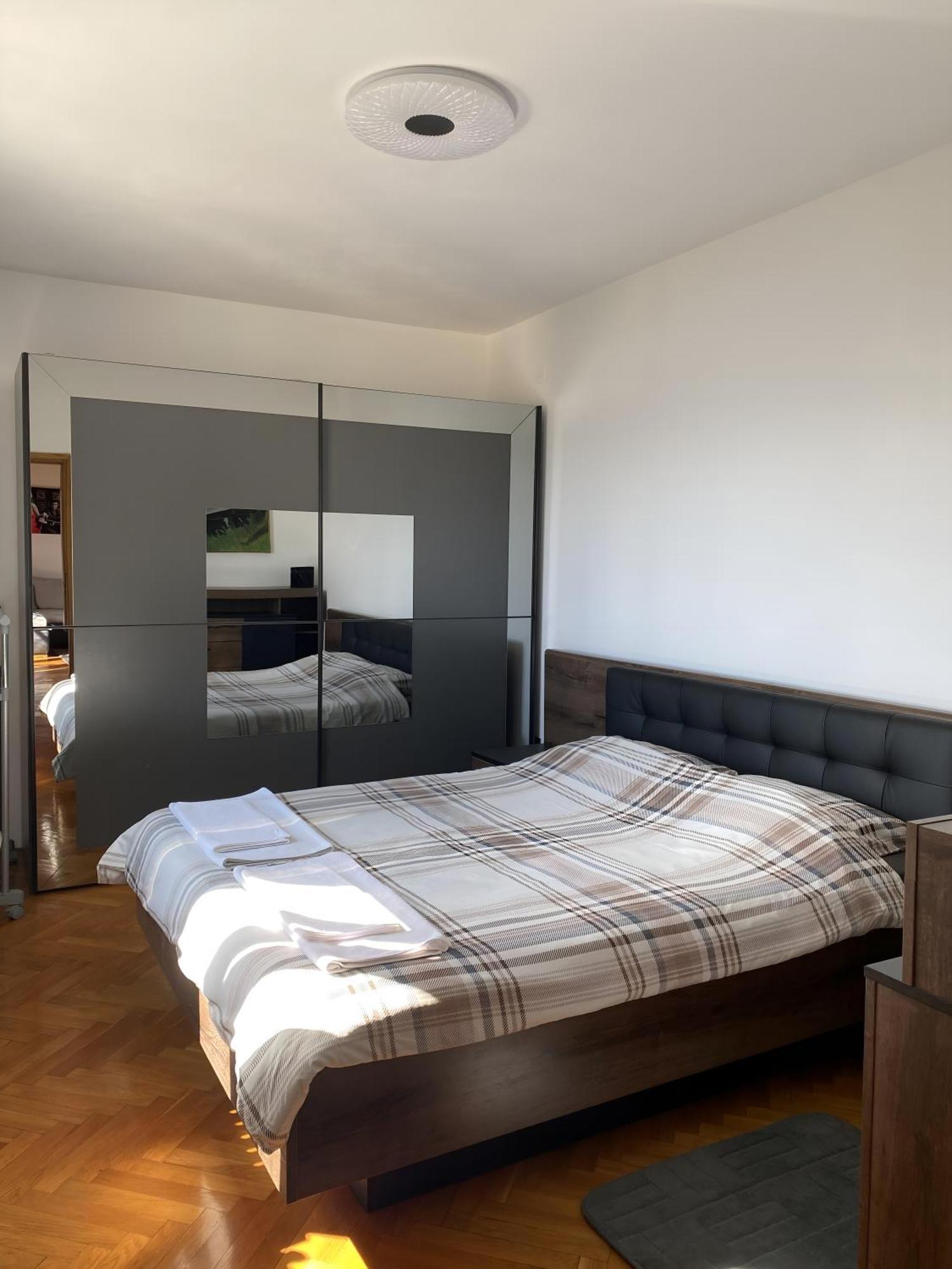 Apartment Slavante Rijeka