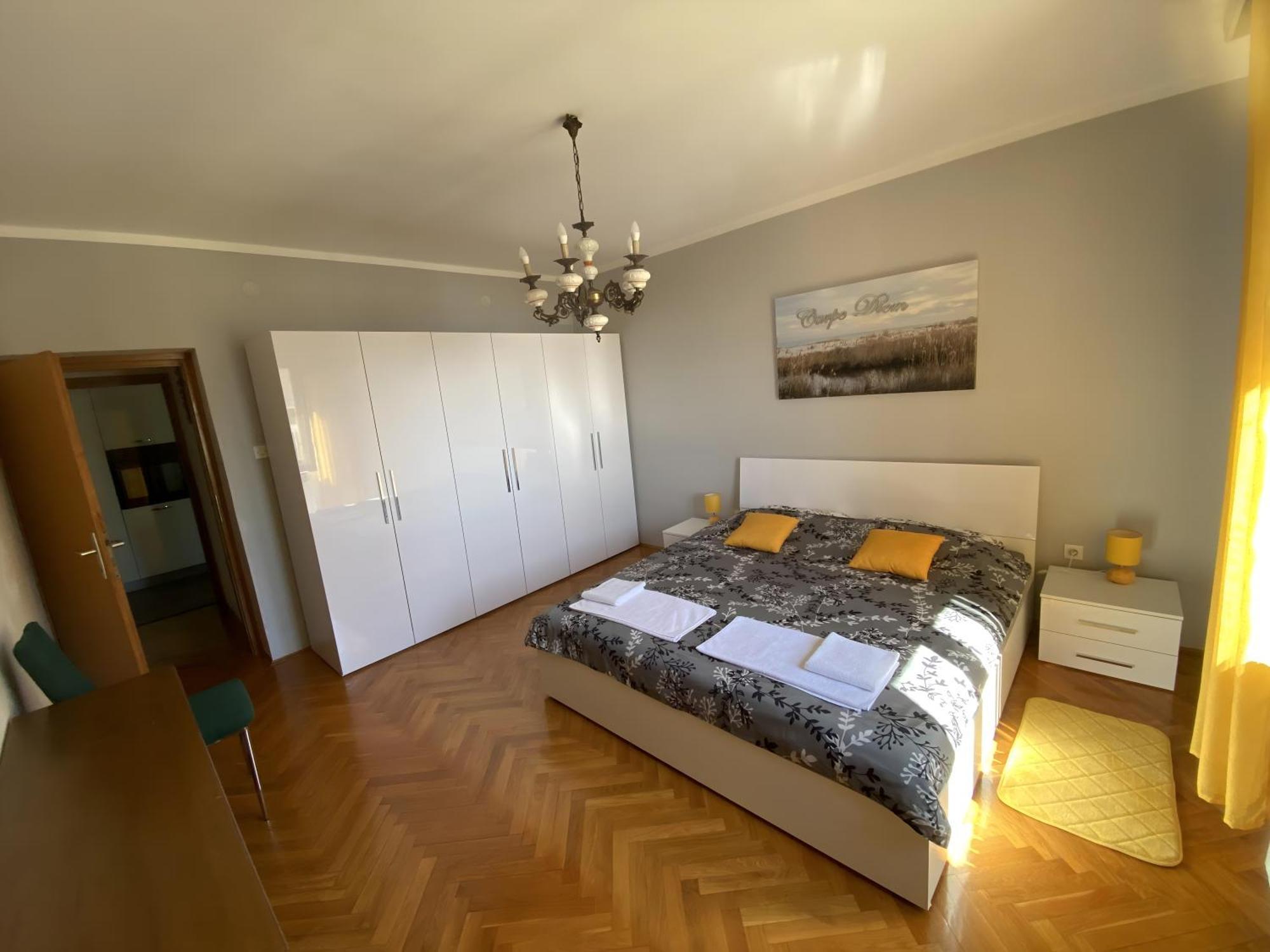 Slavante Apartment Rijeka