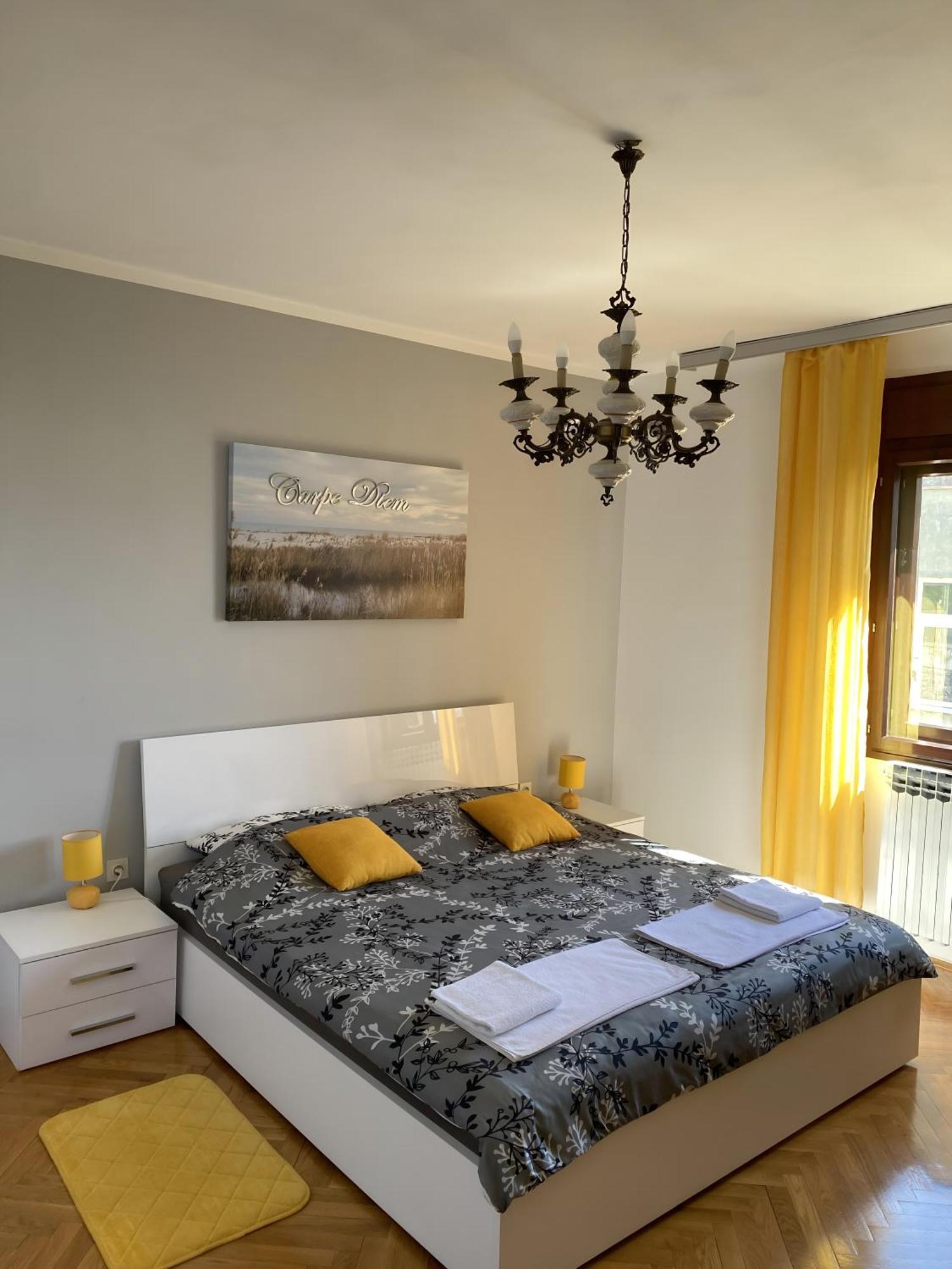 Slavante Apartment Rijeka