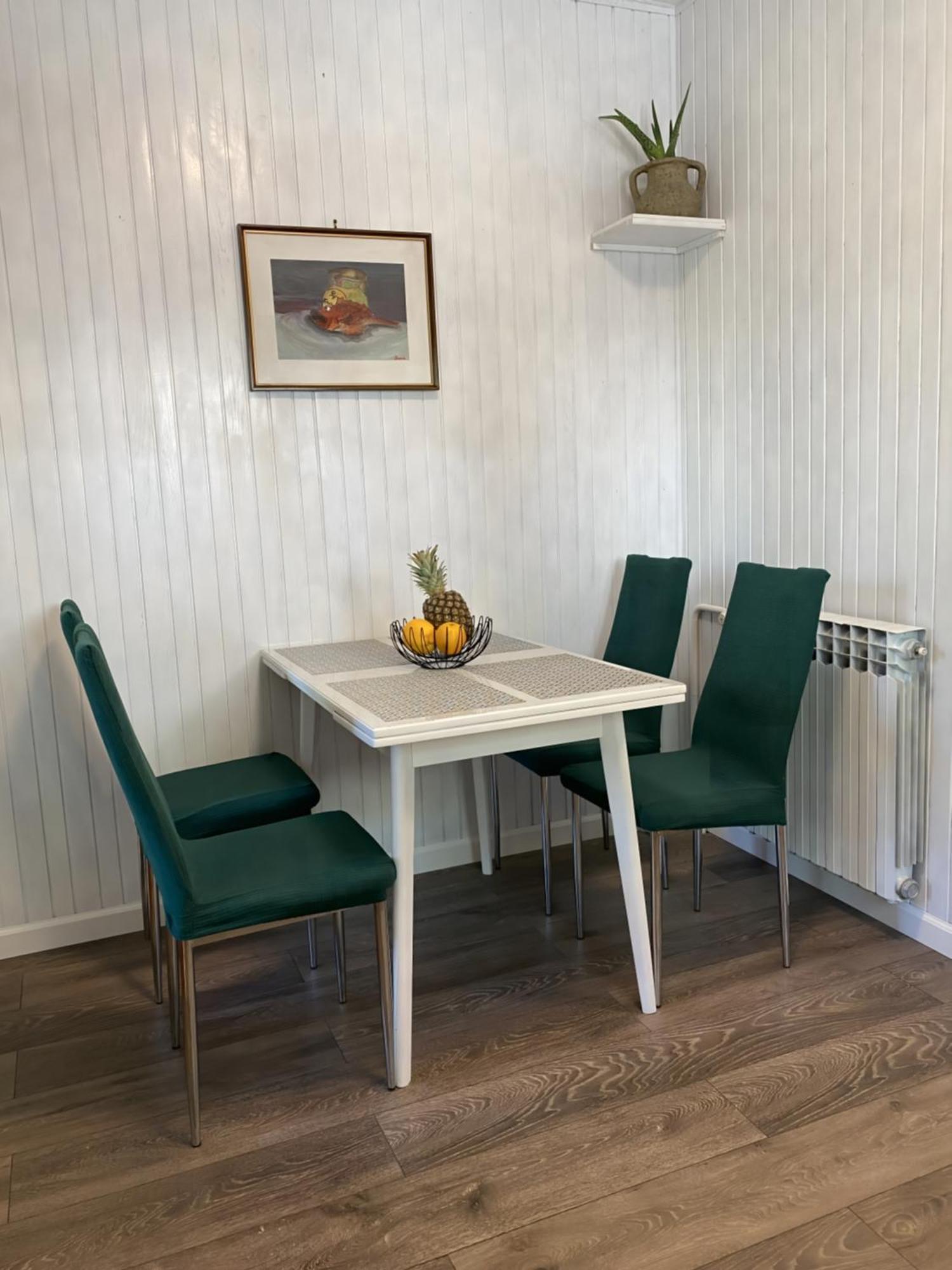 Apartment Slavante