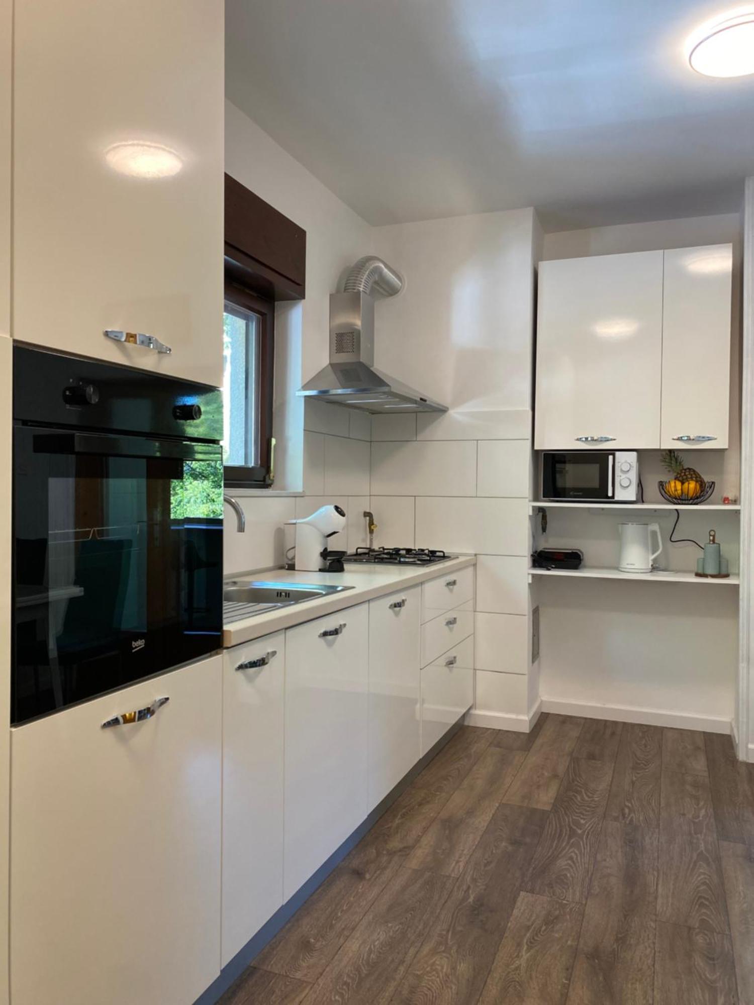 Slavante Apartment