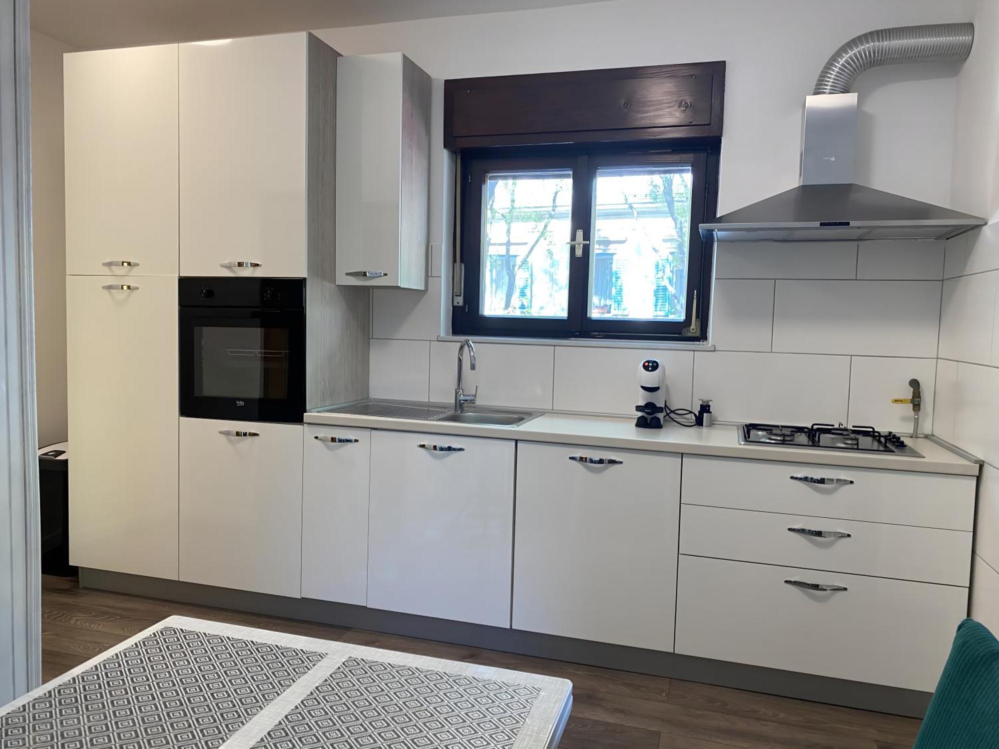 Apartment Slavante *