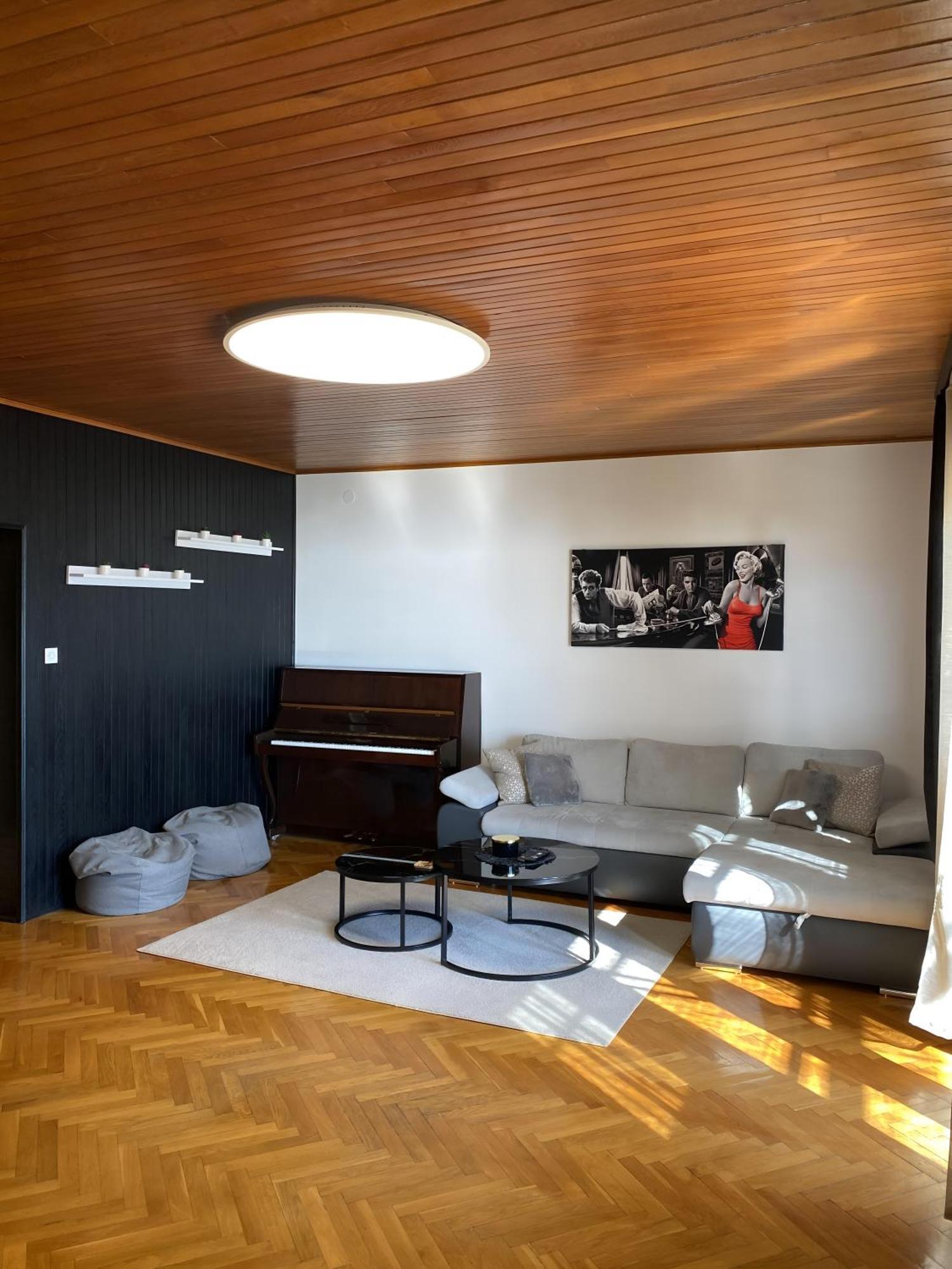 Slavante Apartment Rijeka