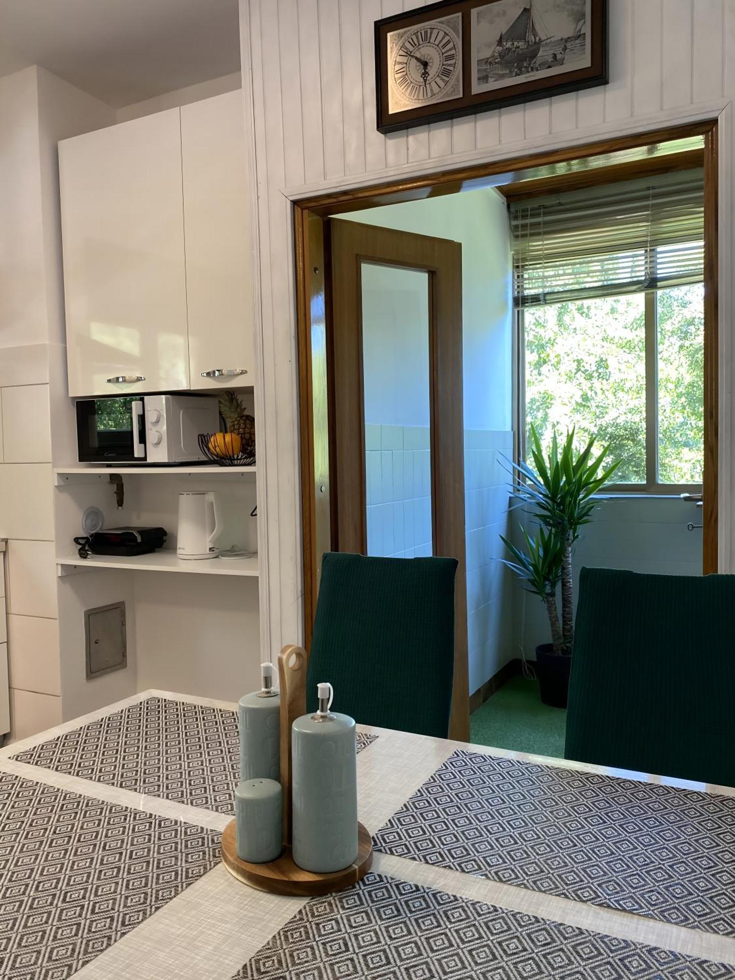 Slavante Apartamento *
