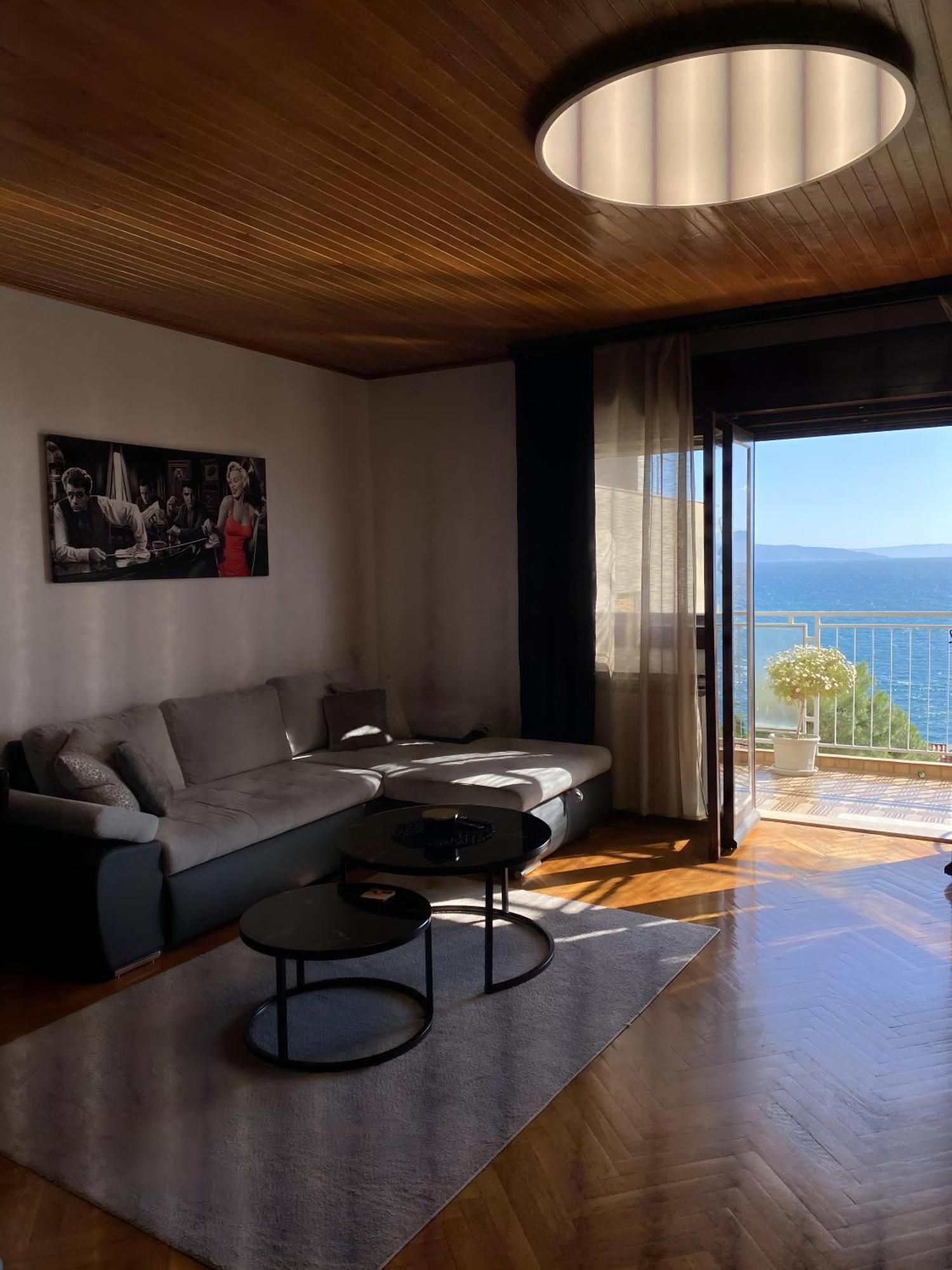 Apartment Slavante *