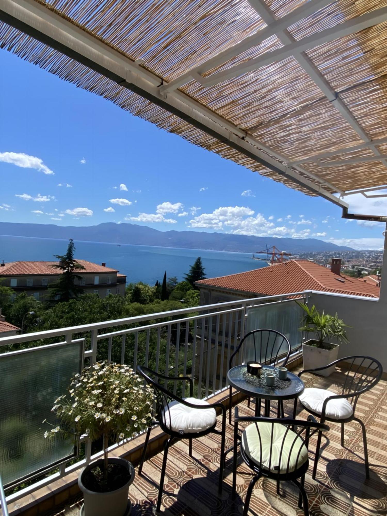 Slavante Apartment Rijeka